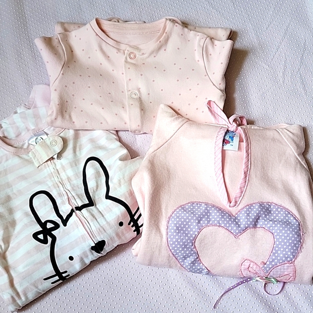 Baby Sleep and Play